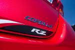 Toyota Corolla RZ 2014 года